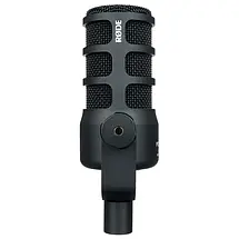Мікрофон Rode PodMic USB, фото 4