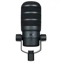 Мікрофон Rode PodMic USB, фото 6