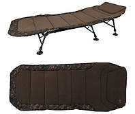 Раскладушка (кровать) Fox R-Series Camo Bedchair R2 Standard