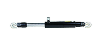 Стяжной гидравлический цилиндр с крюками 5т SIGMA, стяжка гидравлическая для ремонтных работ с кузовом