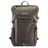 Рюкзак туристический профессиональный вместительный 13 л Vanguard 46M для фото- видео техники 29х14х47 см MS