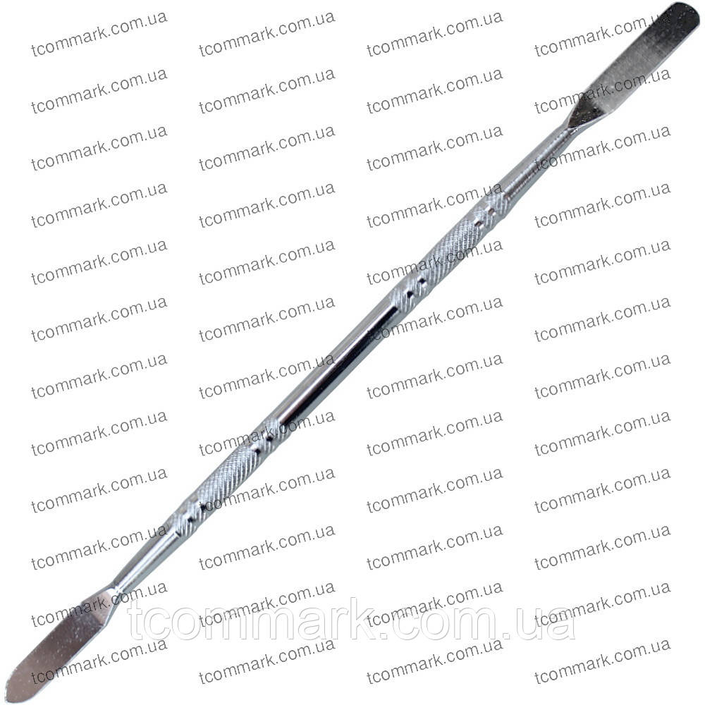 Металлическая лопатка для ремонта телефонов - фото 1 - id-p1931353713
