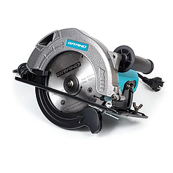 Пила дискова Grand ПД-185-2150