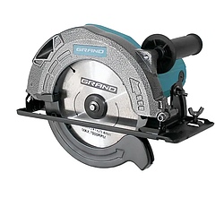 Пила дискова Grand ПД-185-1950