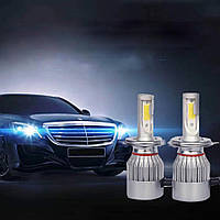 Cyclone type 41 100w – led лампа нового покоління