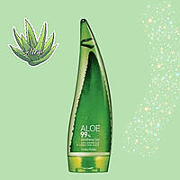 Зволожувальний гель Holika Holika Aloe 99% Soothing gel, 55 мл