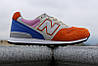 Кроссовки женские New Balance 996 / NBC-1216, фото 6