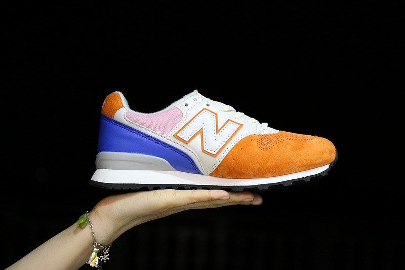 Кроссовки женские New Balance 996 / NBC-1216, фото 1