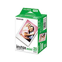 СТОК Пленка Fujifilm Instax Mini Picture Format (20 кадров)