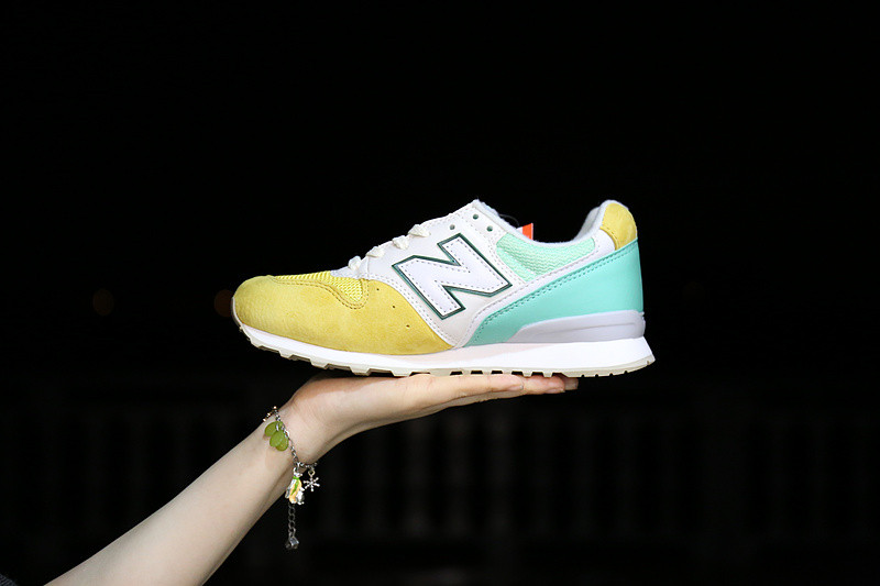 Кроссовки женские New Balance 996 / NBC-1217, фото 1