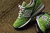 Кросівки жіночі New Balance 996 / NBC-1218, фото 4