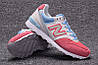 Кроссовки женские New Balance 996 / NBC-1219, фото 2