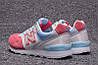 Кроссовки женские New Balance 996 / NBC-1219, фото 3