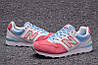 Кроссовки женские New Balance 996 / NBC-1219, фото 4