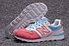 Кроссовки женские New Balance 996 / NBC-1219, фото 5