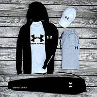 Мужской спортивный костюм Under Armour