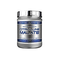 Цитруллин для спорта Scitec Nutrition Citrulline Malate 90 Caps QM, код: 7519782