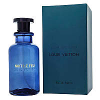 Жіночі парфуми Louis Vuitton Nuit de Feu (Луї Віттон) Парфумована вода 100 ml/мл