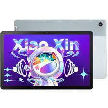 Планшет Lenovo Xiaoxin Pad 6/128 GB Wi-Fi Blue (TB128FU) Snapdragon 680 7700 мАг