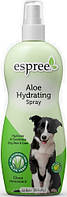 Espree Aloe Hydrating Spray зволожуючий спрей 355 мл e00044 (0748406000445)
