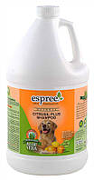 Espree Citrusil Plus Цитрусовий шампунь для собак 3.79 л e00105 (0748406001053)
