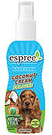 Espree Coconut Cream Cologne Одеколон з ароматом кремового кокоса 118 мл e01814 (0748406018143)