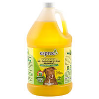 Espree Doggone Clean Shampoo Суперконцентрированнsq шампунь 50: 1 для грумеров 3.79л e00355 (0748406003552)