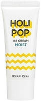 Зволожувальний BB-крем Holika Holi Pop BB Cream Moist 30ml (729738)