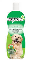 Espree Hypo-Allergenic Cocount Гіпоалергенний шампунь 591 мл e00410 (0748406004108)