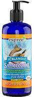 Espree Icelandic Salmon Oil Масло исландского лосося 480 мл e01291 (0748406012912)