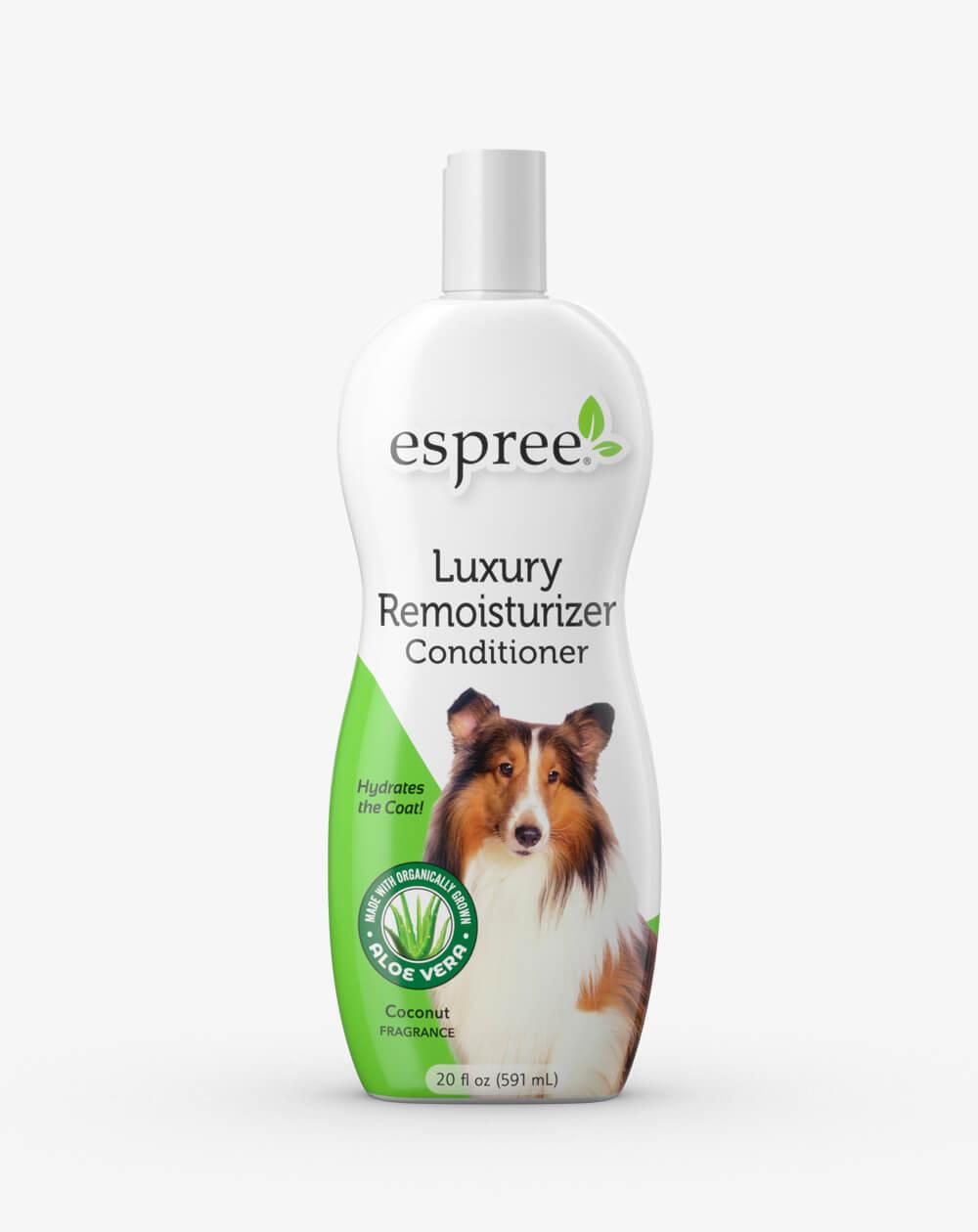 Espree Luxury Remoisturizer Відновлюючий зволожуючий кондиціонер 591 мл e00384 (0748406003842), фото 1