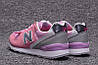 Кросівки жіночі New Balance 996 / NBC-1223, фото 4