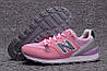 Кросівки жіночі New Balance 996 / NBC-1223, фото 3