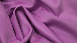 Трікотаж Дайвінг Бузок