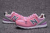 Кросівки жіночі New Balance 996 / NBC-1223, фото 5