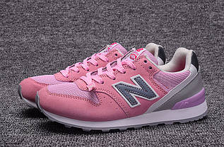 Кросівки жіночі New Balance 996 / NBC-1223