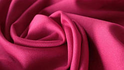 Трікотаж Дайвінг Малина