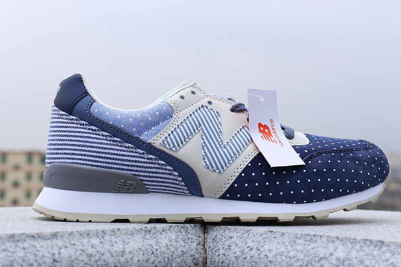 Кросівки жіночі New Balance 996 / NBC-1224, фото 1