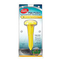 Simple Solution Pee Post Pheromone-Treated Yard для приучения собак к месту туалета ss13000 (0010279130001)