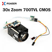 Камера Sony FPV для авиамоделей Foxeer 30x зум 700TVL