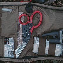 Мультитул SOG ParaShearsl (Red), фото 3