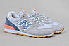 Кросівки жіночі New Balance 996 / NBC-1225, фото 5