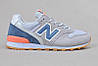 Кросівки жіночі New Balance 996 / NBC-1225, фото 6