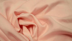 Трікотаж Дайвінг Світлий персик