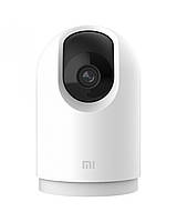 IP камера видеонаблюдения Mi 360° Home Security Camera 2K Pro (BHR4193GL) UQ, код: 7769057