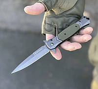 Складной тактический нож Browning FA52 для ЗСУ