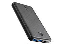 Сток. УМБ Anker A1268 PowerBank 20000mAh Black