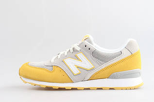 Кросівки жіночі New Balance 996 / NBC-1226