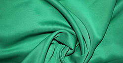 Трікотаж Дайвінг Зелена бірюза