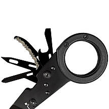Мультитул SOG ParaShearsl (Black), фото 4